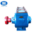 Sliding Heavy Fuel Oil Rotary Vane Pump With Small Noise